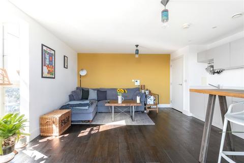 Flat 65, Sledge Tower Dalston Square, London, E8 3GT