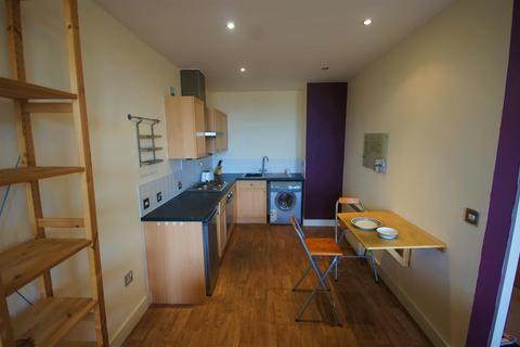 1 bedroom apartment to rent, 585 Moseley Road, Birmingham B12