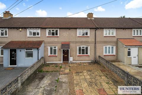 2 bedroom terraced house for sale, Lovel Avenue, Welling