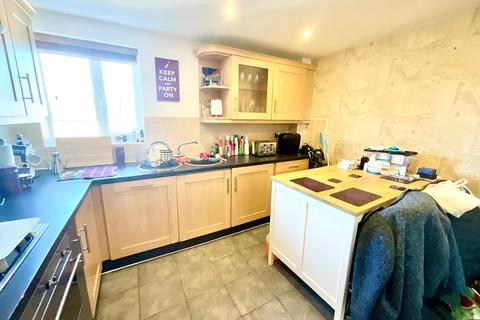 3 bedroom terraced house for sale, St. Clements Court, Weston, CW2