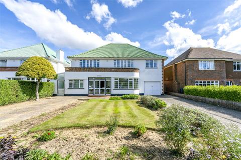 5 bedroom detached house for sale, Arlington Avenue, Goring-by-Sea, Worthing, West Sussex, BN12