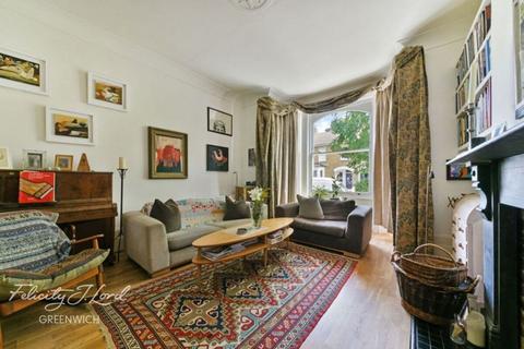 3 bedroom flat for sale, Langdale Road, London, SE10 8UA