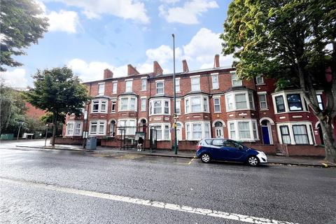 4 bedroom terraced house for sale, Alfreton Road, Nottingham