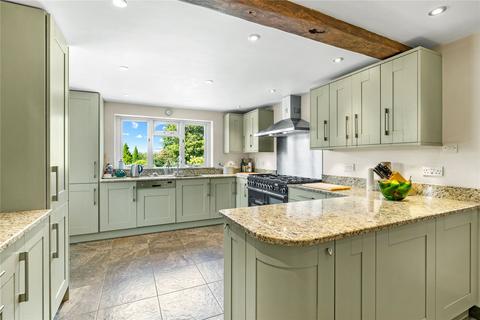 5 bedroom detached house for sale, Farden, Bitterley, Ludlow, Shropshire, SY8