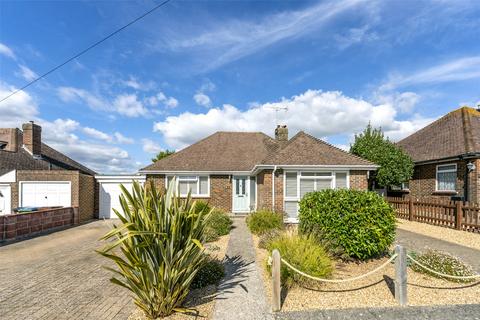 2 bedroom bungalow for sale, Polperro Close, Ferring, Worthing, West Sussex, BN12