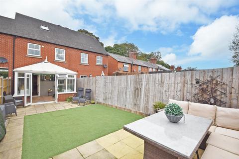 3 bedroom semi-detached house for sale, Marton Road, Baschurch, Shrewsbury