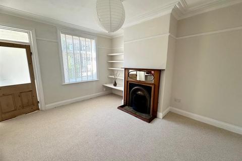 2 bedroom terraced house for sale, Bell Hall Terrace, Savile Park, Halifax