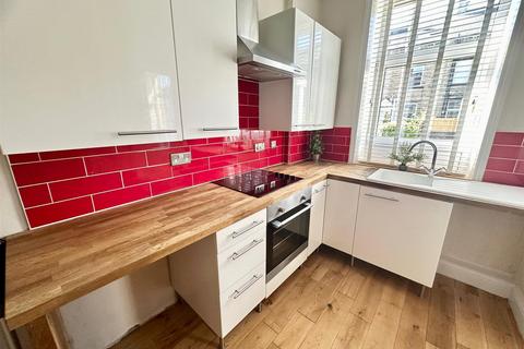 2 bedroom terraced house for sale, Bell Hall Terrace, Savile Park, Halifax