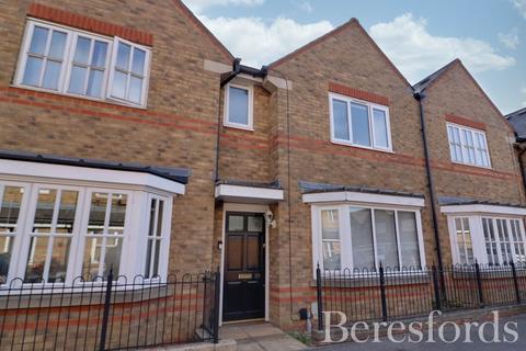 3 bedroom terraced house for sale, Nottage Crescent, Braintree, CM7