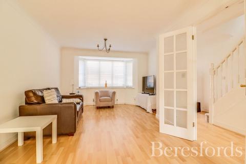 3 bedroom terraced house for sale, Nottage Crescent, Braintree, CM7