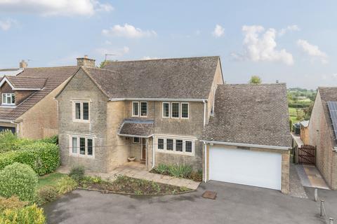 4 bedroom detached house for sale, Hare Lane, Broadway, Ilminster, TA19