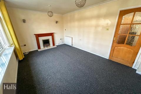 3 bedroom detached house to rent, Elmdale Drive, Kidderminster