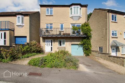 4 bedroom detached house for sale, Langdon Road, Bath BA2