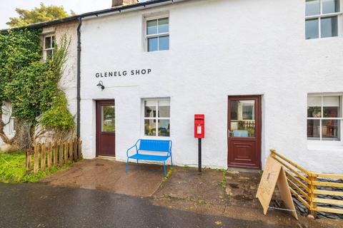 4 bedroom house for sale, The Glenelg Shop and House Kirkton, Glenelg, Kyle, IV40 8JR