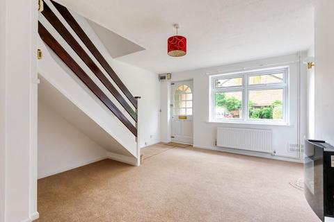 2 bedroom end of terrace house to rent, Thirlstane Firs, Valley Park, Chandlers Ford