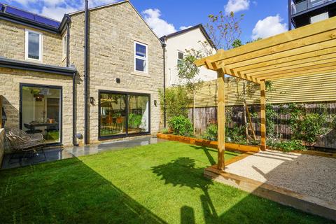 3 bedroom terraced house for sale, Ashdell Road, Sheffield S10