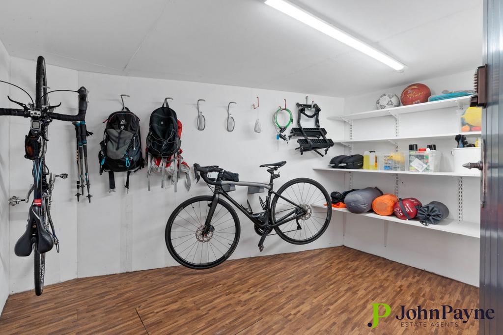 Bike Store
