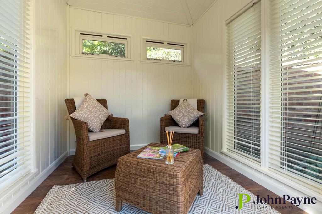 Summer House