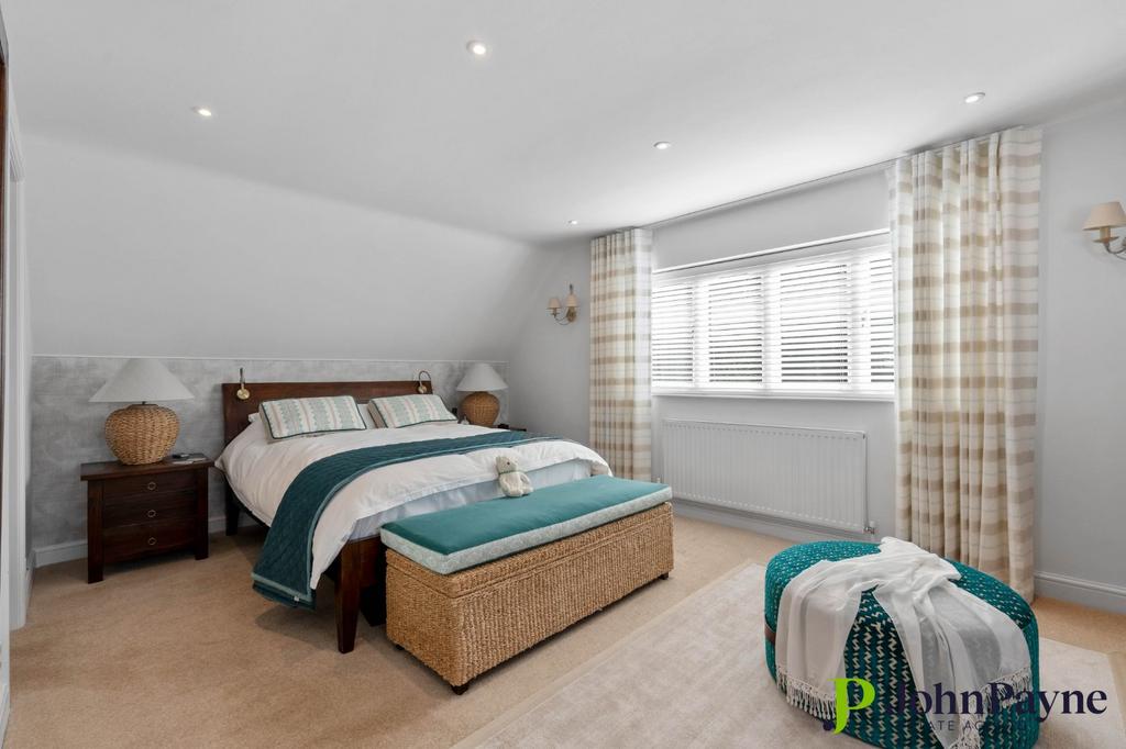 Principal Bedroom