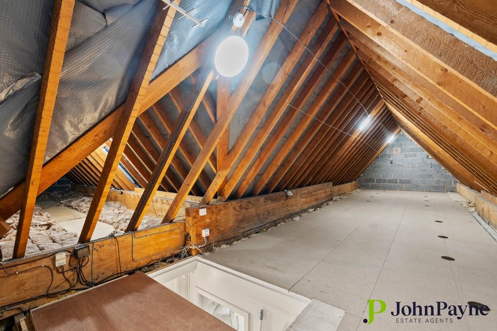 Loft Space