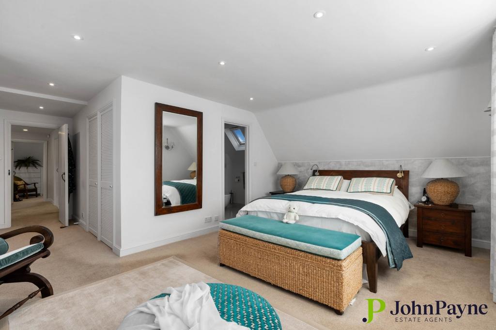 Principal Bedroom