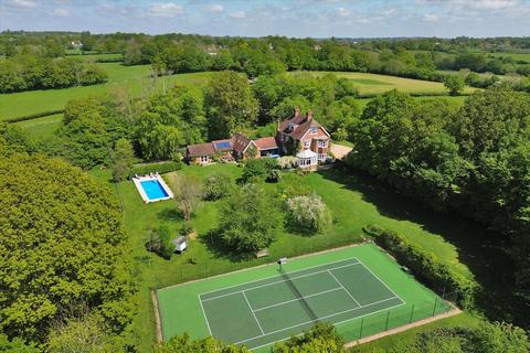 6 bedroom detached house for sale, Station Road, Stonegate, Wadhurst, East Sussex, TN5