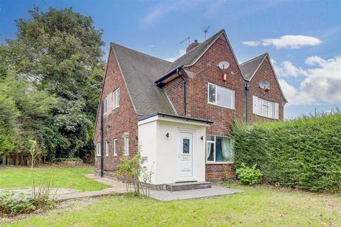 3 bedroom semi-detached house to rent, Arnold Road, Bestwood NG5