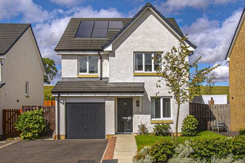 4 bedroom detached house for sale, 34 Farm View, Hill Of Beath, Cowdenbeath