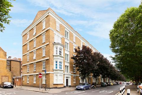 1 bedroom flat to rent, Corfield Street, London