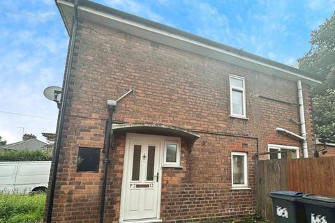 1 bedroom maisonette to rent, Flat 2, 12 Ward End Close, Birmingham, B8 2XD