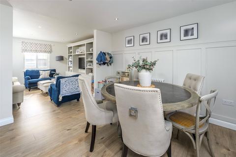 18 Armstrong Grove, Longframlington, Morpeth, NE65 8BJ