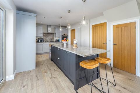 18 Armstrong Grove, Longframlington, Morpeth, NE65 8BJ