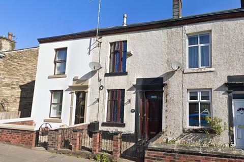 3 bedroom terraced house for sale, Edenfield Road, Norden, Rochdale