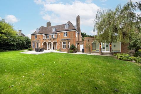 7 bedroom detached house for sale, Constable Close, Hampstead Garden Suburb, London, NW11