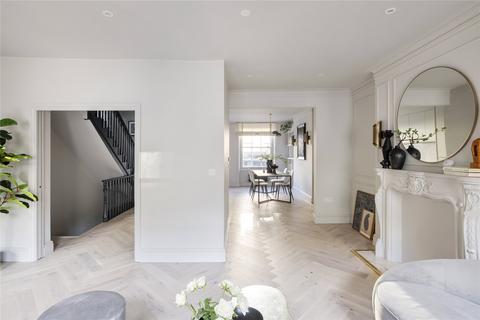 2 bedroom apartment for sale, Kensington Gardens Square, London, W2