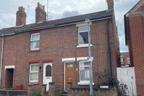 3 bedroom end of terrace house for sale, Kendall Road, Colchester