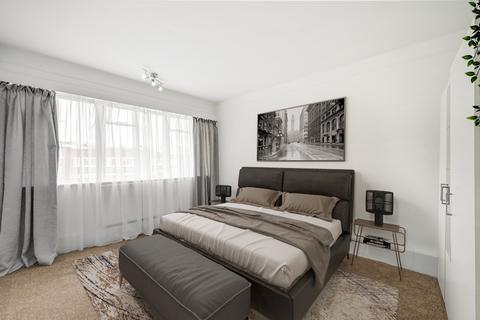 2 bedroom flat for sale, Hanger Green, Ealing, London, W5