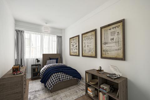 4b Hanger Green, London, W5 3EL