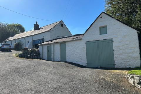 1 bedroom detached house for sale, Abbeybank Cottage, New Abbey, Dumfries. DG2 8BU