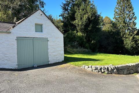 1 bedroom detached house for sale, Abbeybank Cottage, New Abbey, Dumfries. DG2 8BU