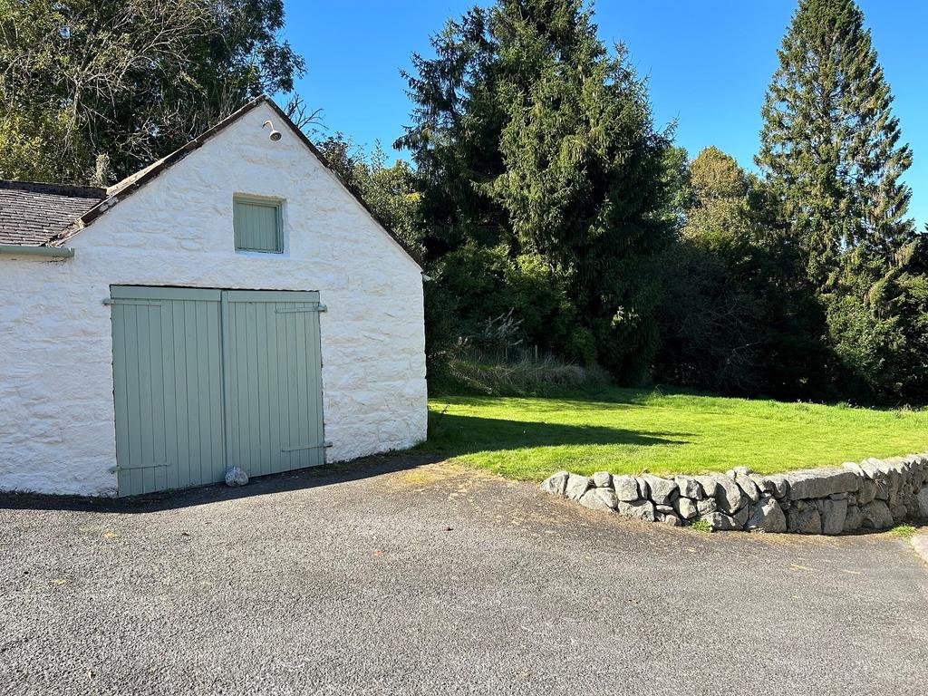 Outbuildings