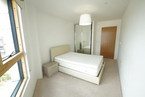 1 bedroom flat to rent, 40 Alfred Street, RG1