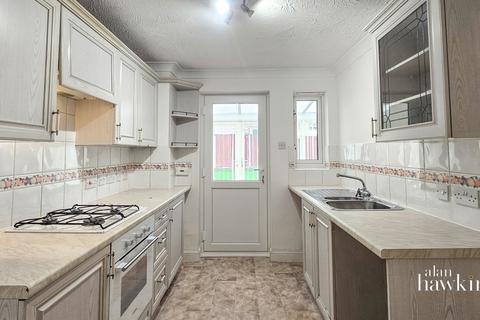 undefined, Lyme Way, Abbey Meads, Swindon, SN25 4TW