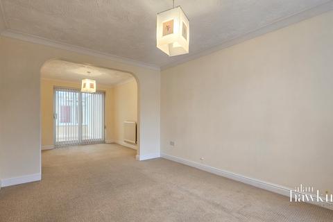 undefined, Lyme Way, Abbey Meads, Swindon, SN25 4TW