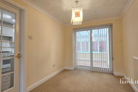 undefined, Lyme Way, Abbey Meads, Swindon, SN25 4TW