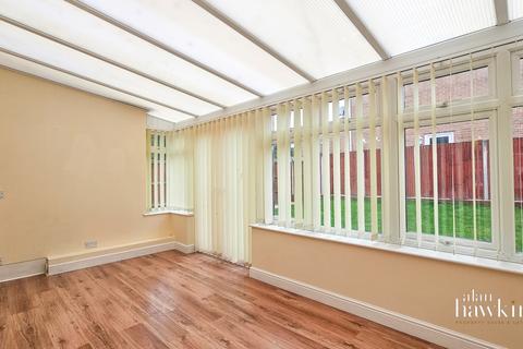 undefined, Lyme Way, Abbey Meads, Swindon, SN25 4TW
