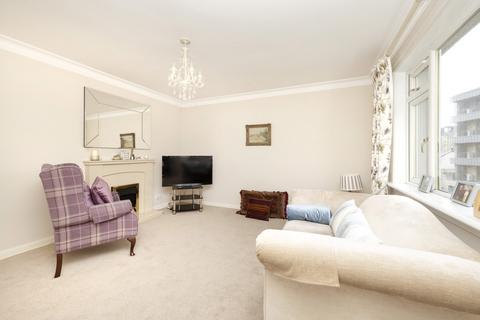 2 bedroom flat for sale, 41 Falcon Court, Morningside, Edinburgh, EH10 4AF