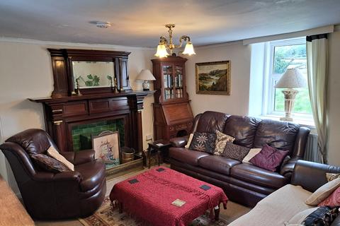 undefined, Abbeybank, New Abbey, Dumfries. DG2 8BU
