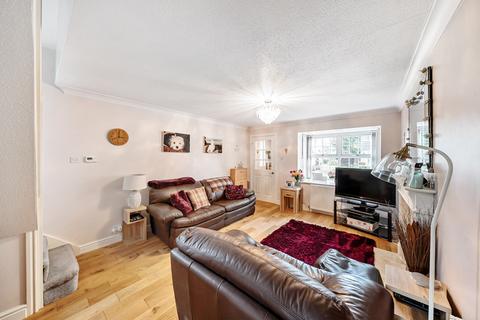 2 bedroom semi-detached house for sale, Clarence Mews, Horsforth, Leeds, West Yorkshire, LS18