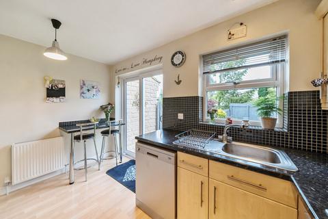 2 bedroom semi-detached house for sale, Clarence Mews, Horsforth, Leeds, West Yorkshire, LS18